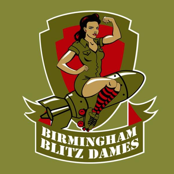 Bomb Squad logo